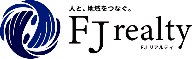 FJリアルティロゴ